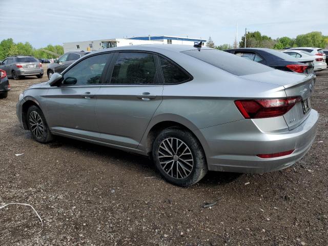 2020 VOLKSWAGEN JETTA SEL 3VWEB7BU7LM067086