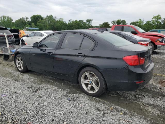 Vin: wba3b5c5xdp539067, lot: 58299785, bmw 3 series xi sulev 20132