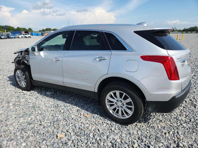 Vin: 1gyknbrs9jz100499, lot: 59094525, cadillac xt5 20182