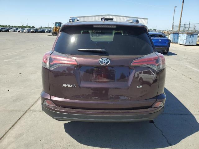 2016 TOYOTA RAV4 LE - 2T3ZFREVXGW285827