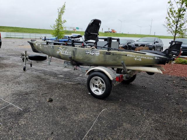 BOAT OTHER 2018 U8CCEN732D816 photo #4