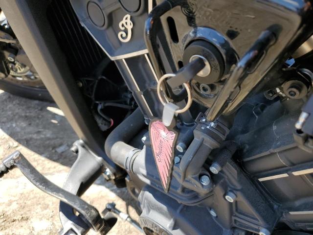 2023 INDIAN MOTORCYCLE CO. SCOUT BOBB - 56KMTA114P3193892