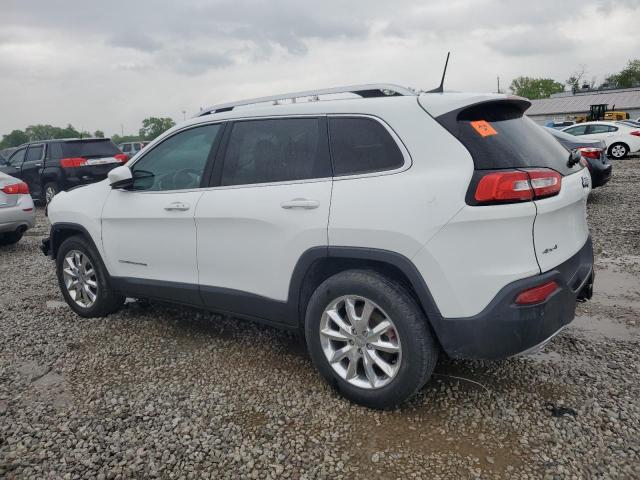 Vin: 1c4pjmds1gw327187, lot: 55801585, jeep grand cher limited 20162