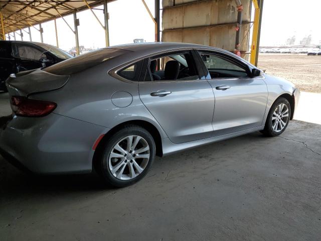 Vin: 1c3cccfb3gn182504, lot: 57454505, chrysler 200 lx 20163