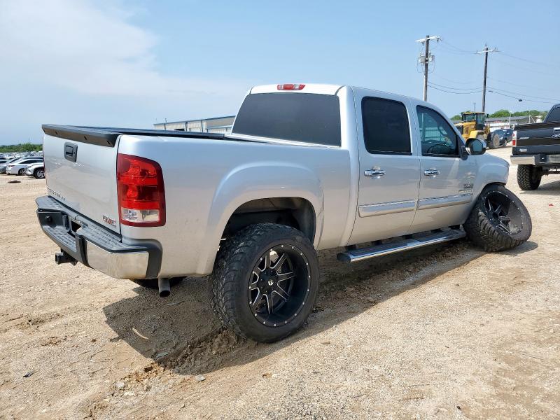 Vin: 3gtp1ve02dg324375, lot: 58131215, gmc sierra c1500 sle 20133