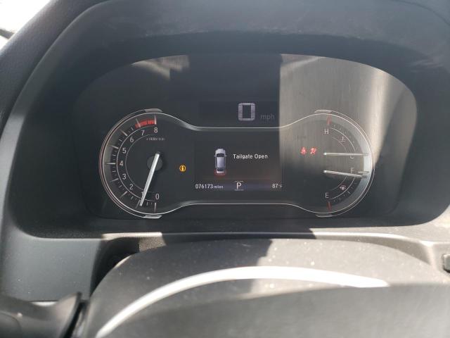 2018 HONDA PILOT EX 5FNYF5H32JB012845
