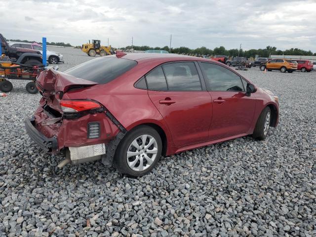 Vin: 5yfb4mde7rp130015, lot: 56110895, toyota corolla le 20243