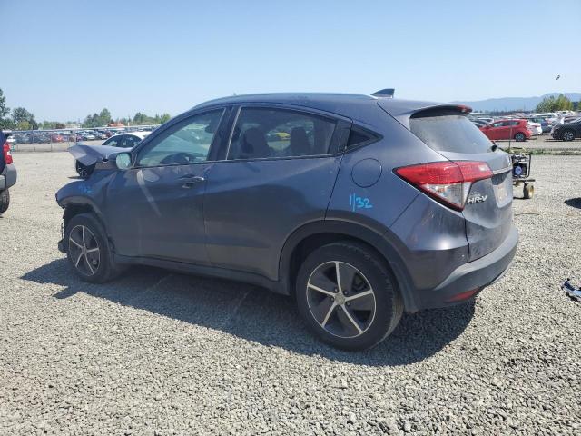 Vin: 3czru6h52mm713199, lot: 54472195, honda hr-v ex 20212