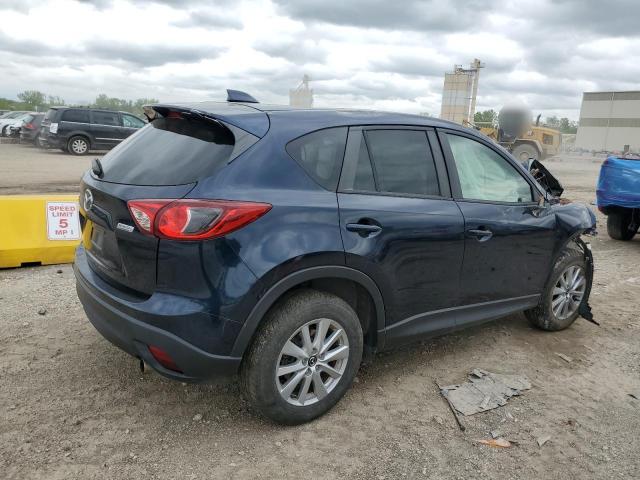 Vin: jm3ke4cyxf0519107, lot: 55130795, mazda cx-5 touring 20153