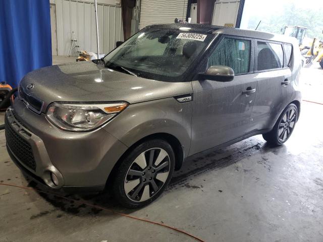 KIA SOUL !