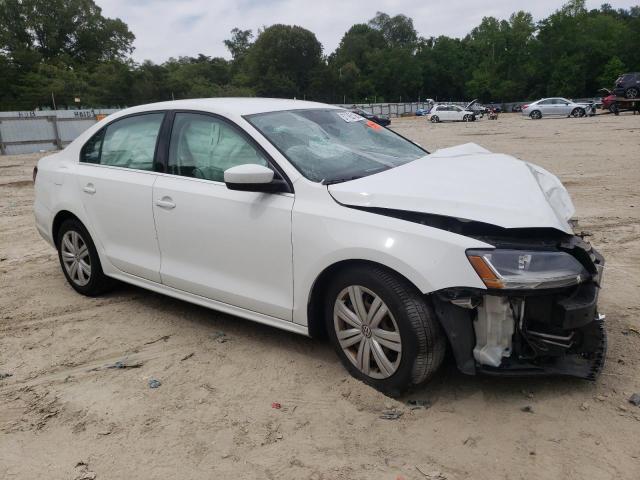 Vin: 3vw2b7ajxhm314621, lot: 57765195, volkswagen jetta s 20174