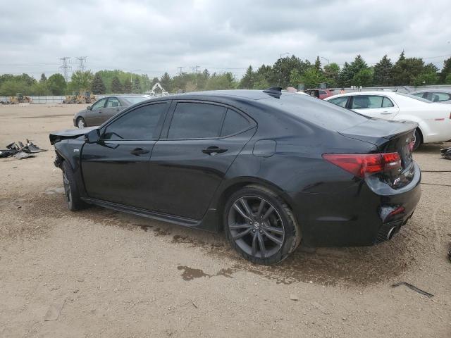 Vin: 19uub3f62ka002596, lot: 56588795, acura tlx technology 20192