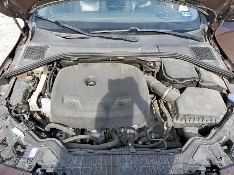2018 VOLVO V60 CROSS - YV440MWK7J2058014