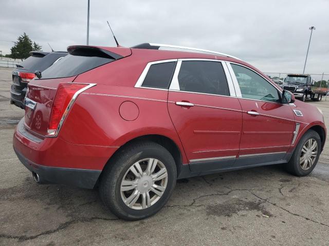 Vin: 3gyfndey5as554561, lot: 58722345, cadillac srx luxury collection 20103