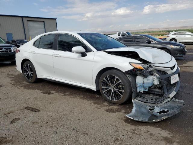 Vin: 4t1b11hk8ku837099, lot: 55644975, toyota camry l 20194