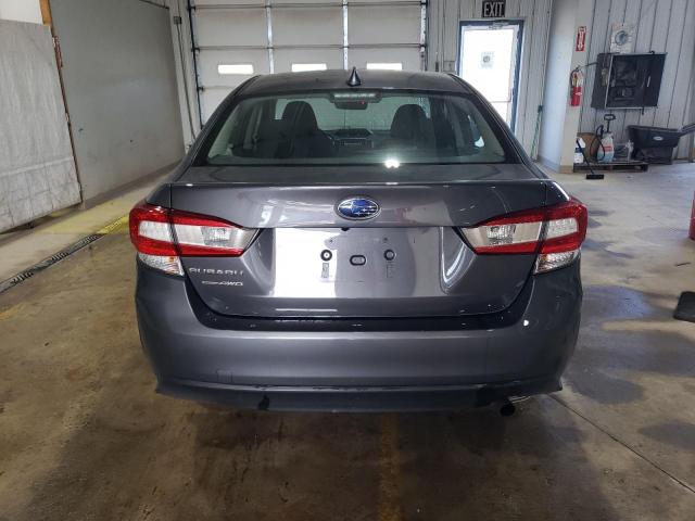 2018 SUBARU IMPREZA PR 4S3GKAD69J3613960