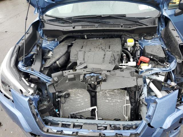2024 SUBARU FORESTER JF2SKABC2RH417796