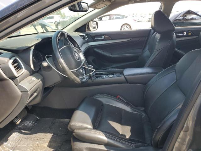 2017 NISSAN MAXIMA 3.5 1N4AA6AP8HC402607