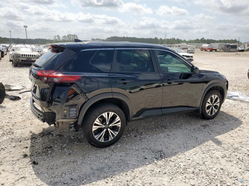 Vin: jn8bt3baxpw426250, lot: 57080465, nissan rogue sv 20233
