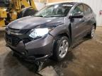 2017 HONDA HR-V EX - 3CZRU6H52HG709934