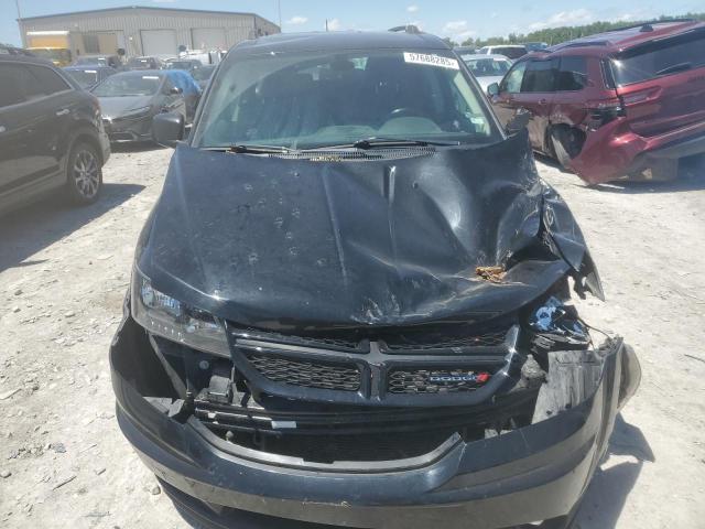 2020 DODGE JOURNEY SE 3C4PDCAB1LT259754