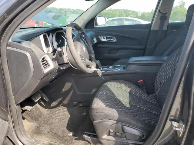 2017 CHEVROLET EQUINOX LS - 2GNALBEKXH1534860