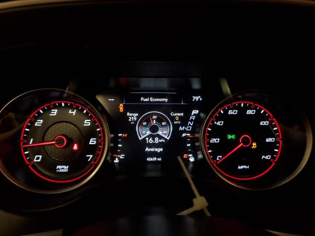 2022 DODGE CHARGER SX - 2C3CDXJG3NH225669
