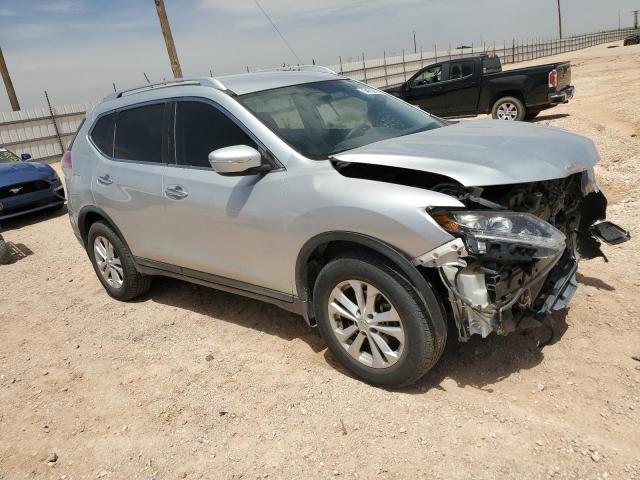 Vin: knmat2mv7fp569442, lot: 54532455, nissan rogue s 20154