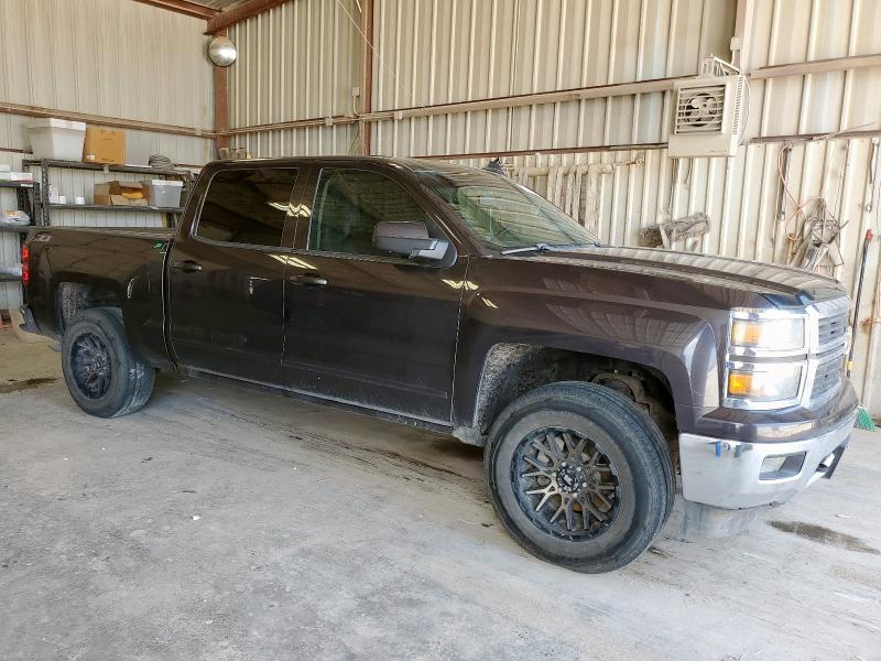 Vin: 3gcukrec0fg280686, lot: 57340595, chevrolet all models k1500 lt 20154