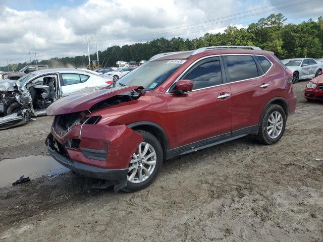 Vin: 5n1at2mt9jc707086, lot: 56481625, nissan rogue s 2018 img_1