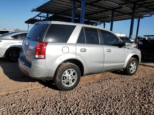 SATURN VUE 2006 silver  gas 5GZCZ53496S835010 photo #4