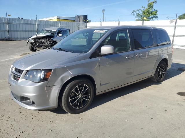 Vin: 2c4rdgeg6jr195460, lot: 56543275, dodge caravan gt 2018 img_1