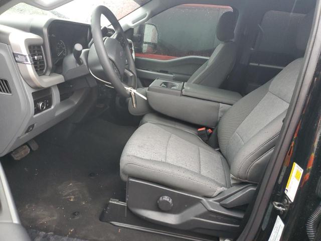2024 FORD F350 SUPER - 1FT8W3BT2REE03102