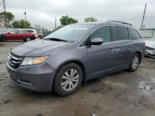 Vin: 5fnrl5h60fb129449, lot: 57521495, honda all models exl 2015 img_1
