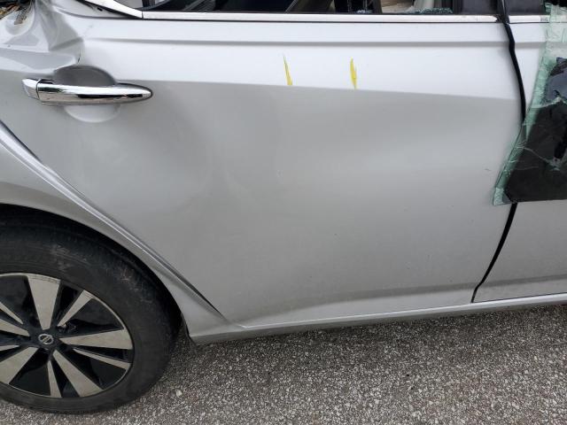 2021 NISSAN ALTIMA SV - 1N4BL4DV5MN325934