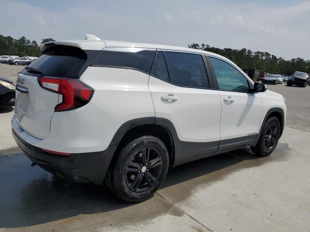 Vin: 3gkalmev7nl111764, lot: 57487815, gmc terrain sle 20223