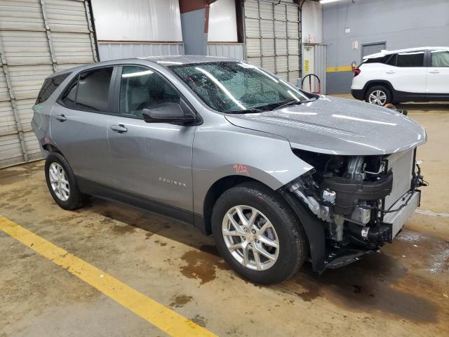 Vin: 3gnaxheg0pl266482, lot: 56385395, chevrolet equinox ls 20234