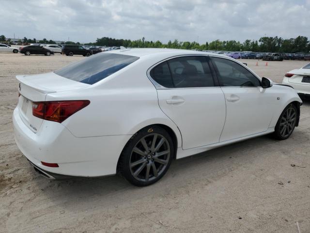 Vin: jthbe1blxd5001350, lot: 55022705, lexus gs350 350 20133