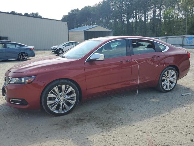 Vin: 2g1165s32f9225504, lot: 55111275, chevrolet impala ltz 2015 img_1