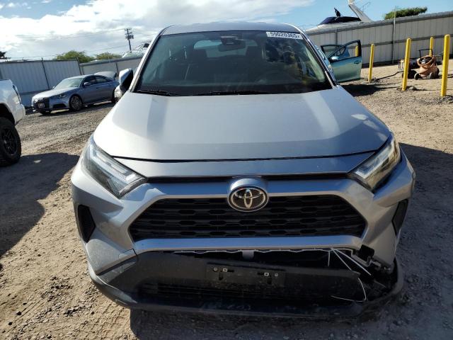 2023 TOYOTA RAV4 LE - JTMK1RFV1PD098214