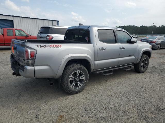 Vin: 3tmcz5an7lm302123, lot: 57299805, toyota tacoma double cab 20203