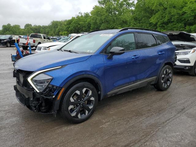 Vin: 5xyk6cdf1rg154330, lot: 58405285, kia sportage x x line 2024 img_1