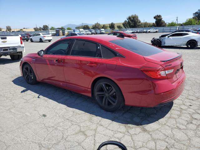 Vin: 1hgcv3f22na022254, lot: 56065005, honda accord hybrid sport 20222
