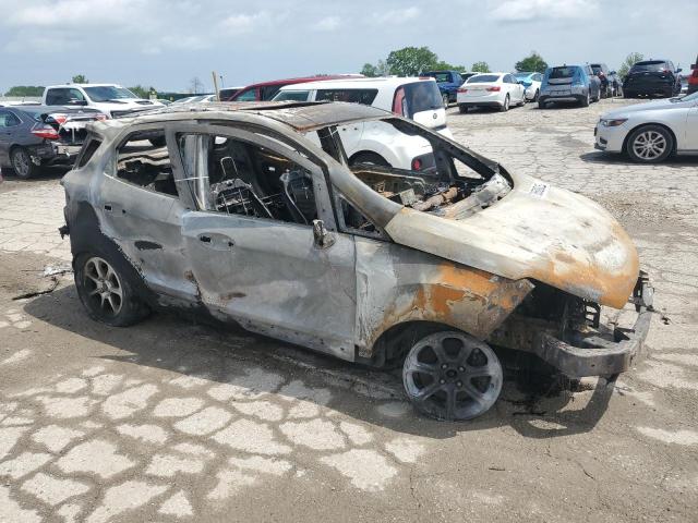 Vin: maj3s2ge8kc253823, lot: 58721125, ford ecosport se 20194