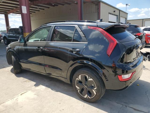 Vin: kndcr3l13r5102157, lot: 56177145, kia niro wind wind 20242