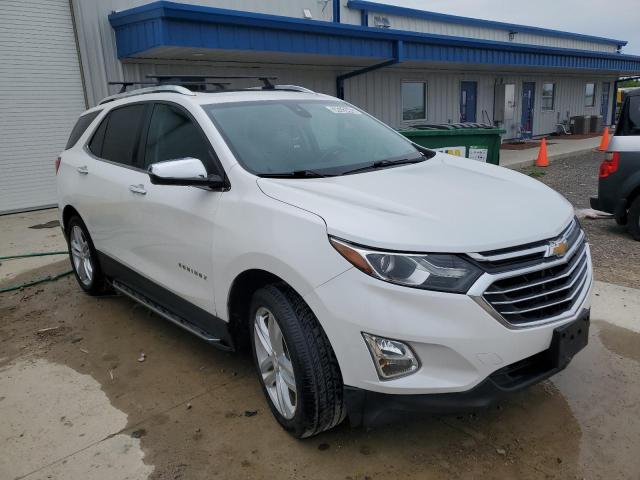 Vin: 2gnaxwex5j6143695, lot: 58533445, chevrolet equinox premier 20184