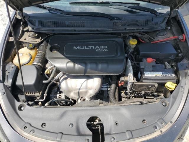 2015 DODGE DART SXT 1C3CDFBB2FD224993