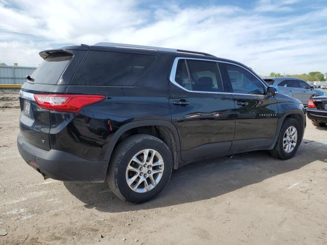 Vin: 1gnergkw4jj231282, lot: 56293435, chevrolet traverse lt 20183