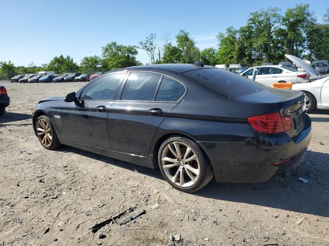 Vin: wba5b3c55ed534178, lot: 57512095, bmw 5 series xi 20142