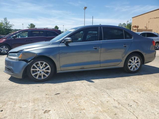 VOLKSWAGEN JETTA SE
